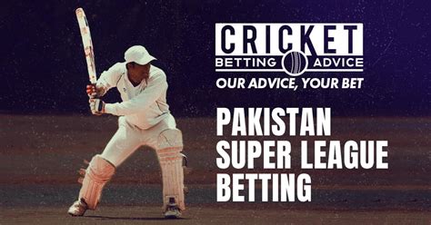 super league betting|pakistan super league betting site.